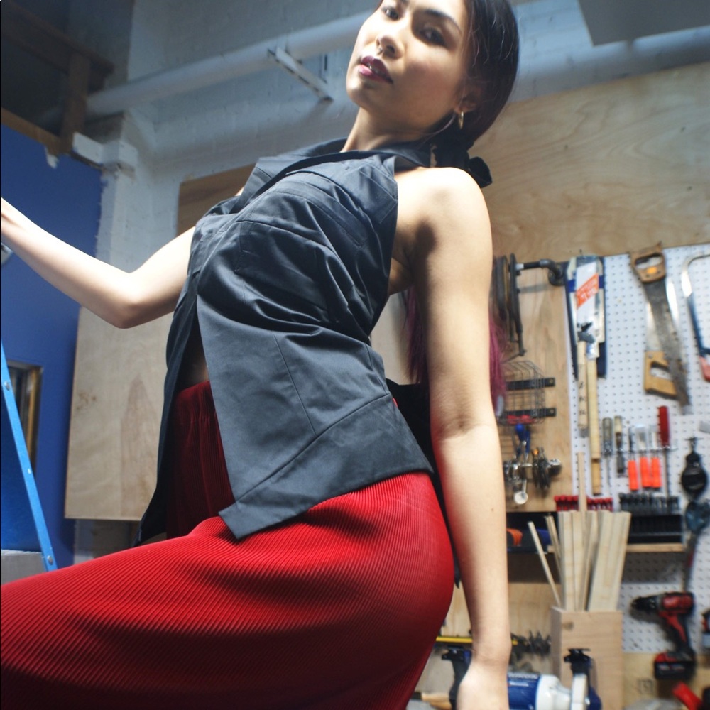 YSl Top - Picture 4 of 6